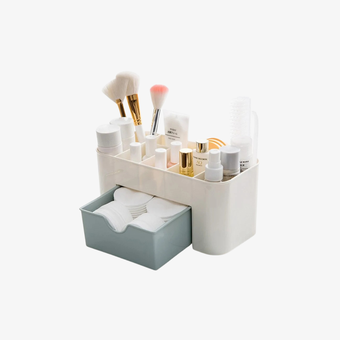 Makeup Organizer Storage Box